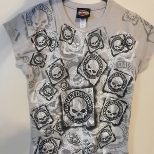Harley Davidson T-Shirt